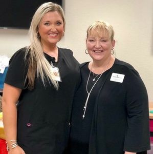 Meet your Posher, Jo ellen